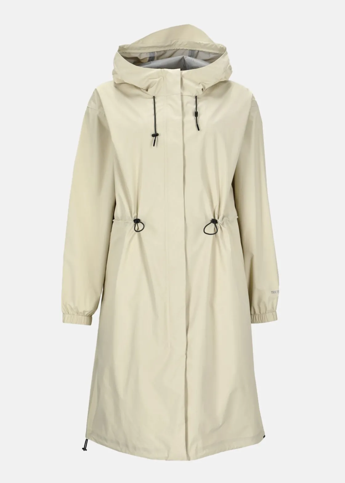 Online Tretorn LEJDE LIGHTWEIGHT PARKA W 027/Fog