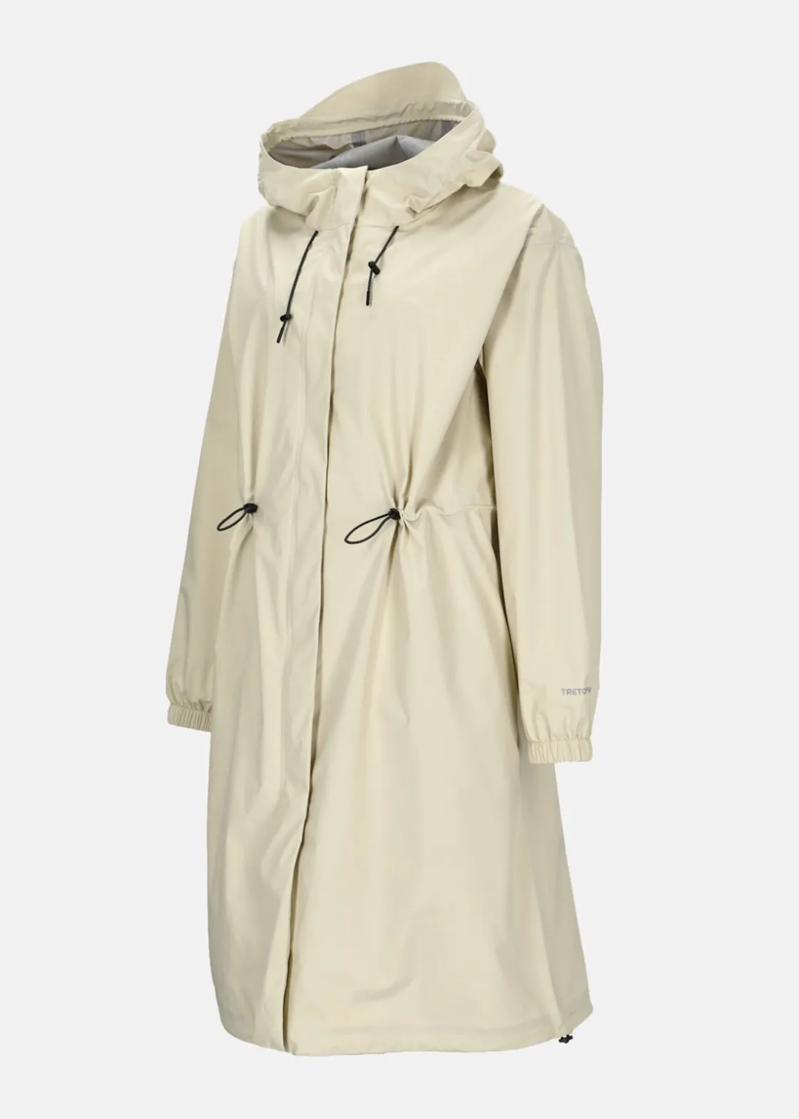 Online Tretorn LEJDE LIGHTWEIGHT PARKA W 027/Fog