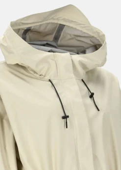 Online Tretorn LEJDE LIGHTWEIGHT PARKA W 027/Fog