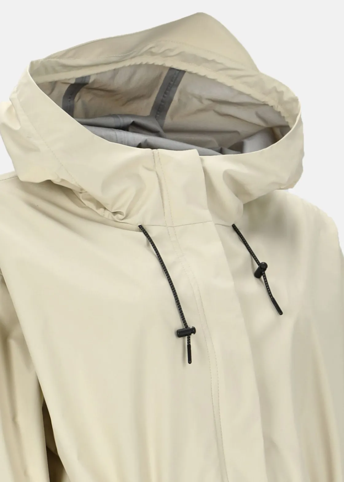 Online Tretorn LEJDE LIGHTWEIGHT PARKA W 027/Fog