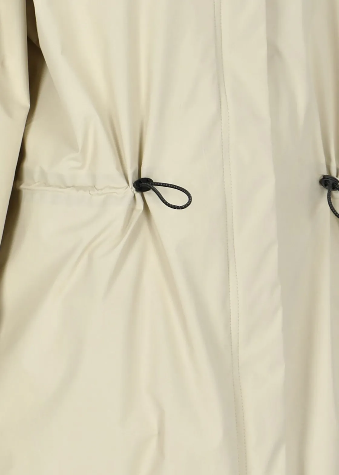 Online Tretorn LEJDE LIGHTWEIGHT PARKA W 027/Fog