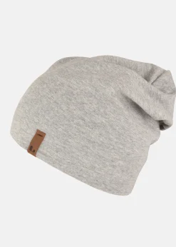 Discount Lindberg LEKSAND HAT GREYMELANGE