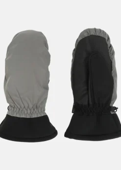 Online Tuxer LENNY JR MITTENS-SW Reflective silver