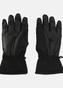 Outlet Tuxer LENNY M GLOVES-SW Reflective silver