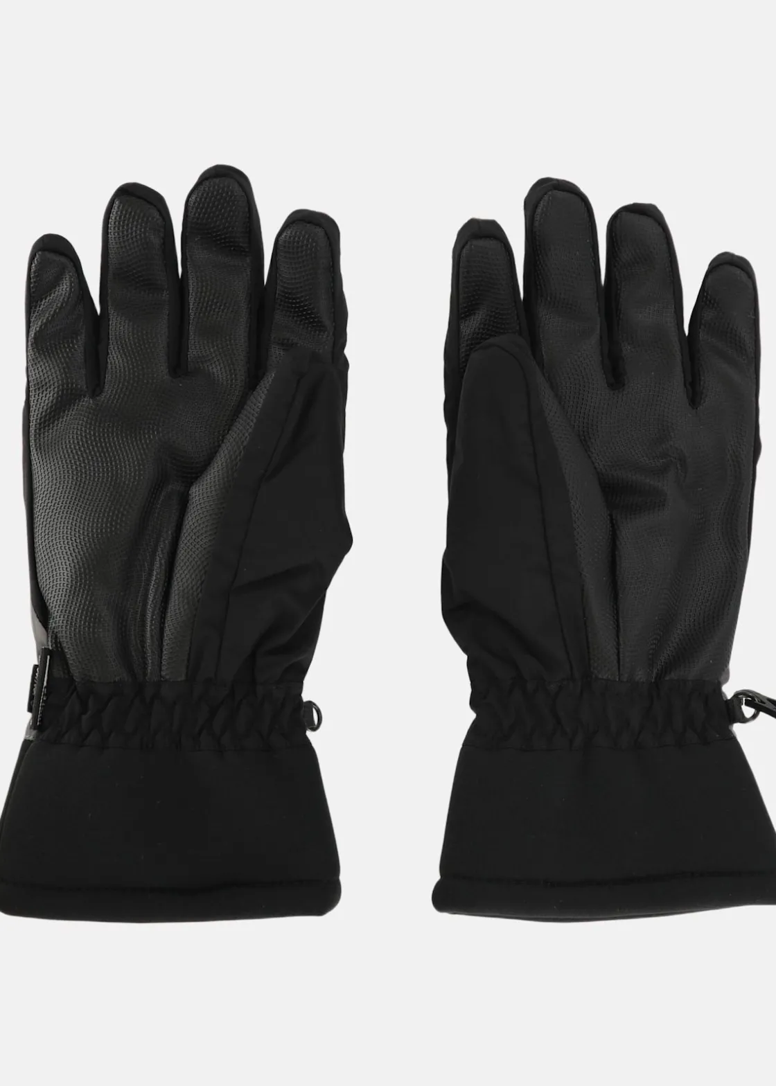 Outlet Tuxer LENNY M GLOVES-SW Reflective silver