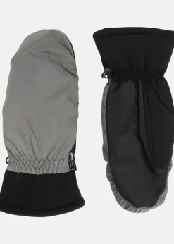 Outlet Tuxer LENNY MITTENS-SW Reflective silver