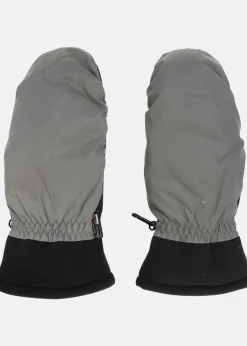 Outlet Tuxer LENNY MITTENS-SW Reflective silver