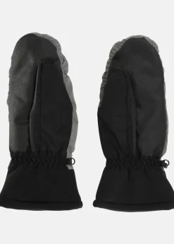 Outlet Tuxer LENNY MITTENS-SW Reflective silver