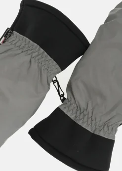 Outlet Tuxer LENNY MITTENS-SW Reflective silver