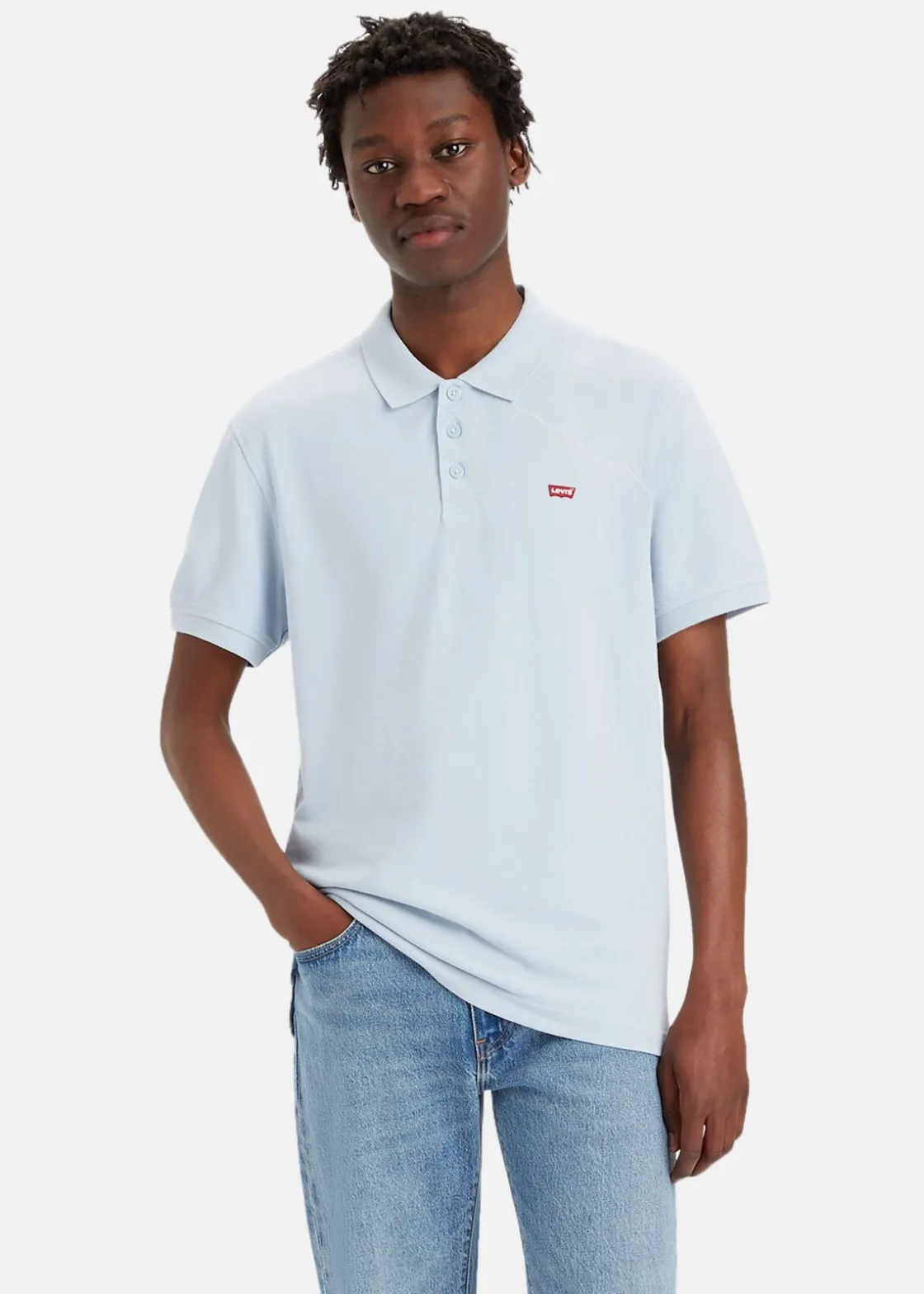 Sale LEVI'S® LEVIS HM POLO Niagara Mi