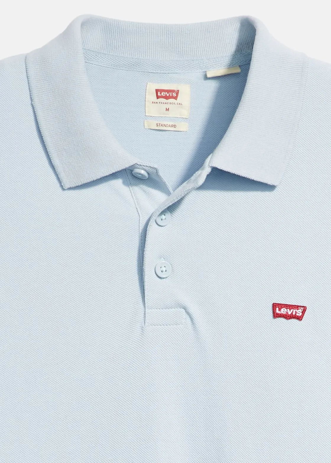 Sale LEVI'S® LEVIS HM POLO Niagara Mi