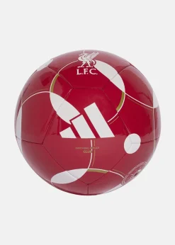 Clearance Adidas LFC CLB HOME STRRED/WHITE/BOGOLD