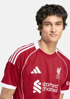 Adidas LFC H JSY STRRED