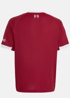 Best Adidas LFC H JSY Y STRRED