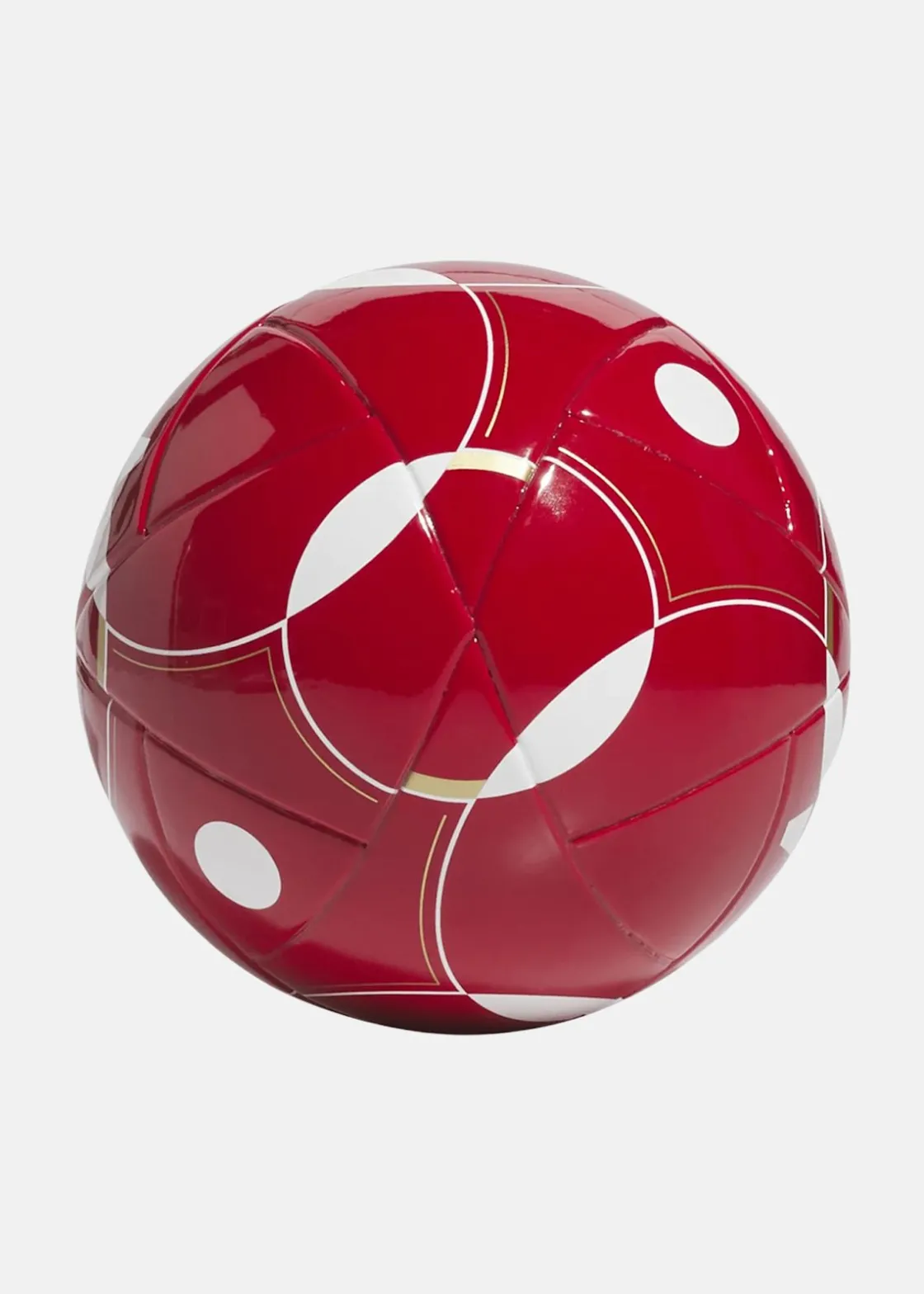 Clearance Adidas LFC MINI HOME STRRED/WHITE/DRFOGO