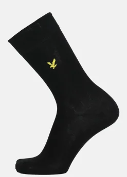 Best Lyle&scott LIAM BLACK