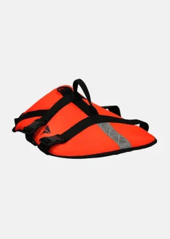 Clearance Nautic XPRNC Life Vest Doggy Orange