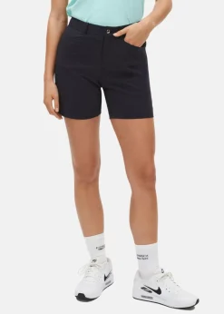 Online Röhnisch Lightstretch Shorts Black