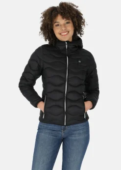 Clearance Cobolt Lightwave Jacket W Black
