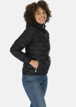 Clearance Cobolt Lightwave Jacket W Black