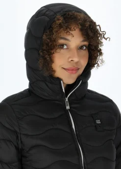 Clearance Cobolt Lightwave Jacket W Black