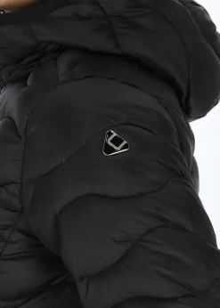 Clearance Cobolt Lightwave Jacket W Black