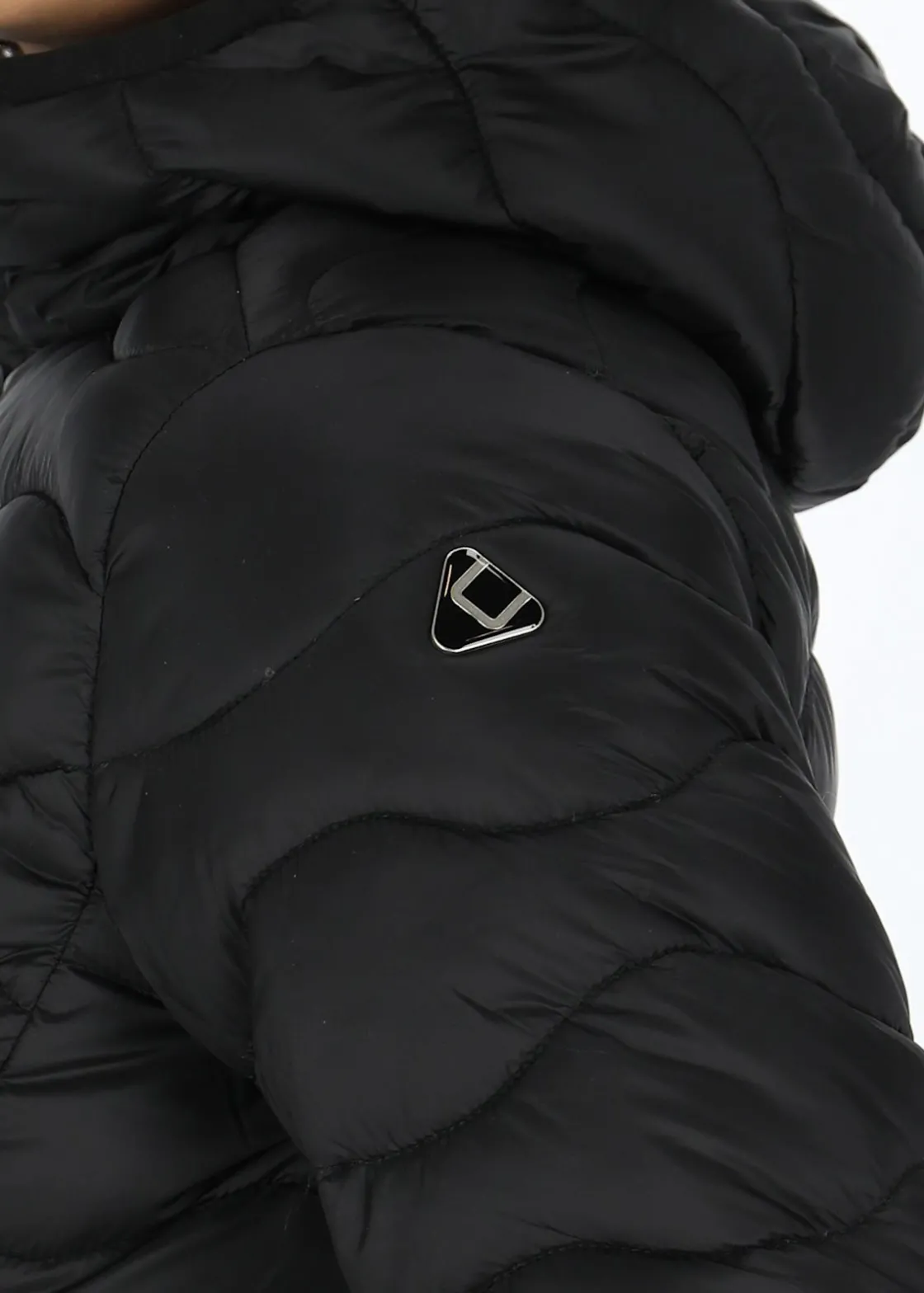 Clearance Cobolt Lightwave Jacket W Black