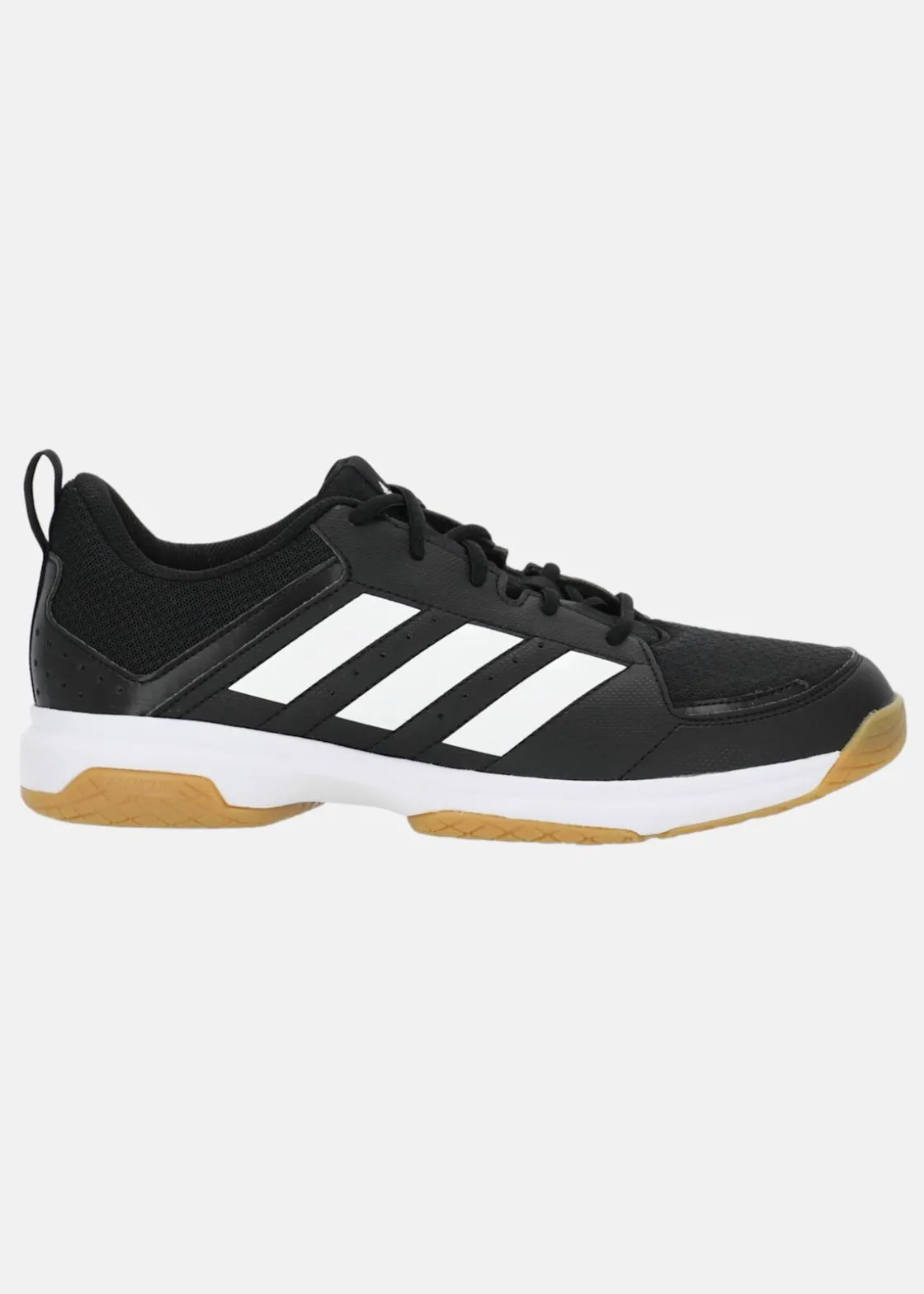 Outlet Adidas Ligra 7 M CBLACK/FTWWHT/CBLACK