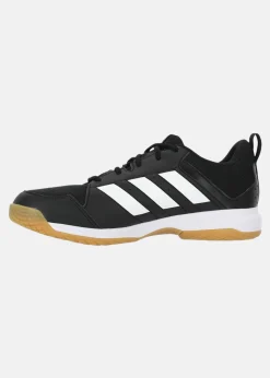 Outlet Adidas Ligra 7 M CBLACK/FTWWHT/CBLACK