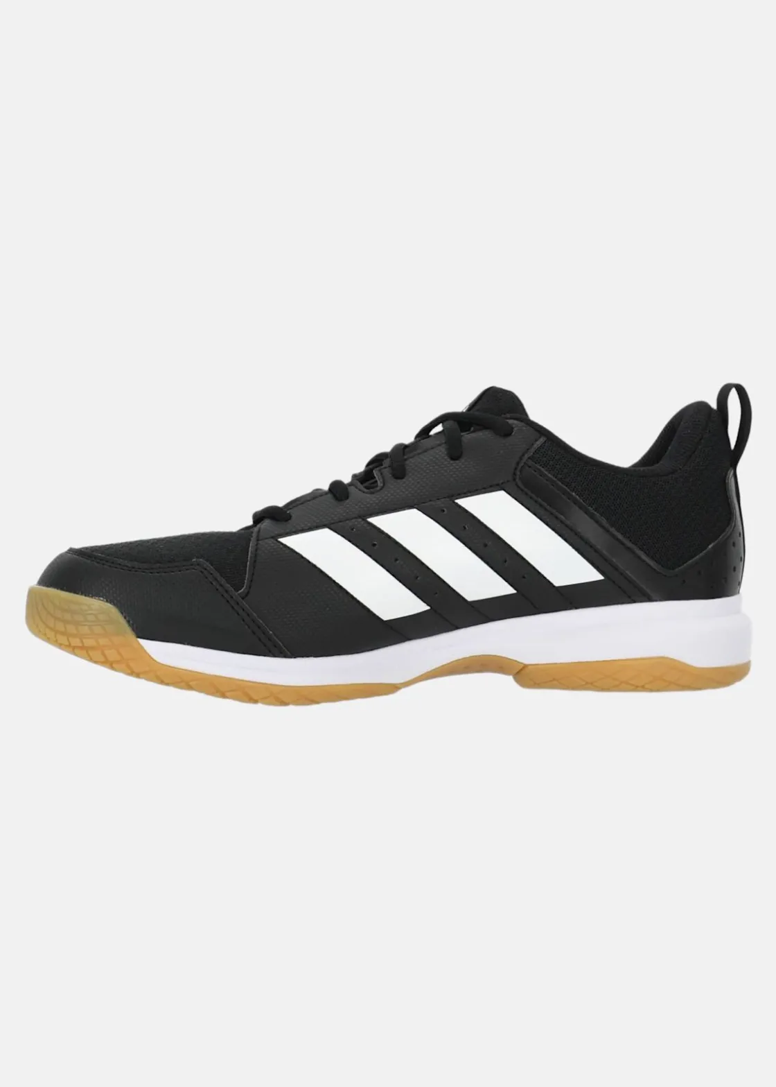 Outlet Adidas Ligra 7 M CBLACK/FTWWHT/CBLACK