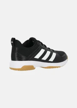 Outlet Adidas Ligra 7 M CBLACK/FTWWHT/CBLACK