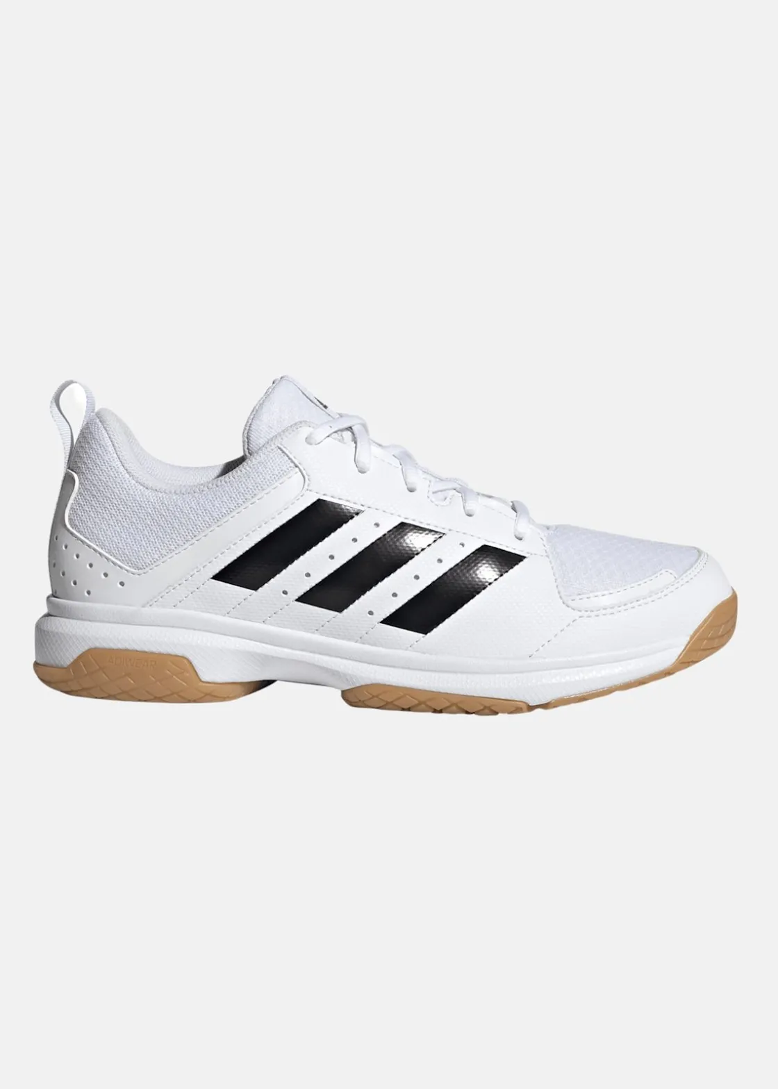 Discount Adidas Ligra 7 W FTWWHT/CBLACK/FTWWHT