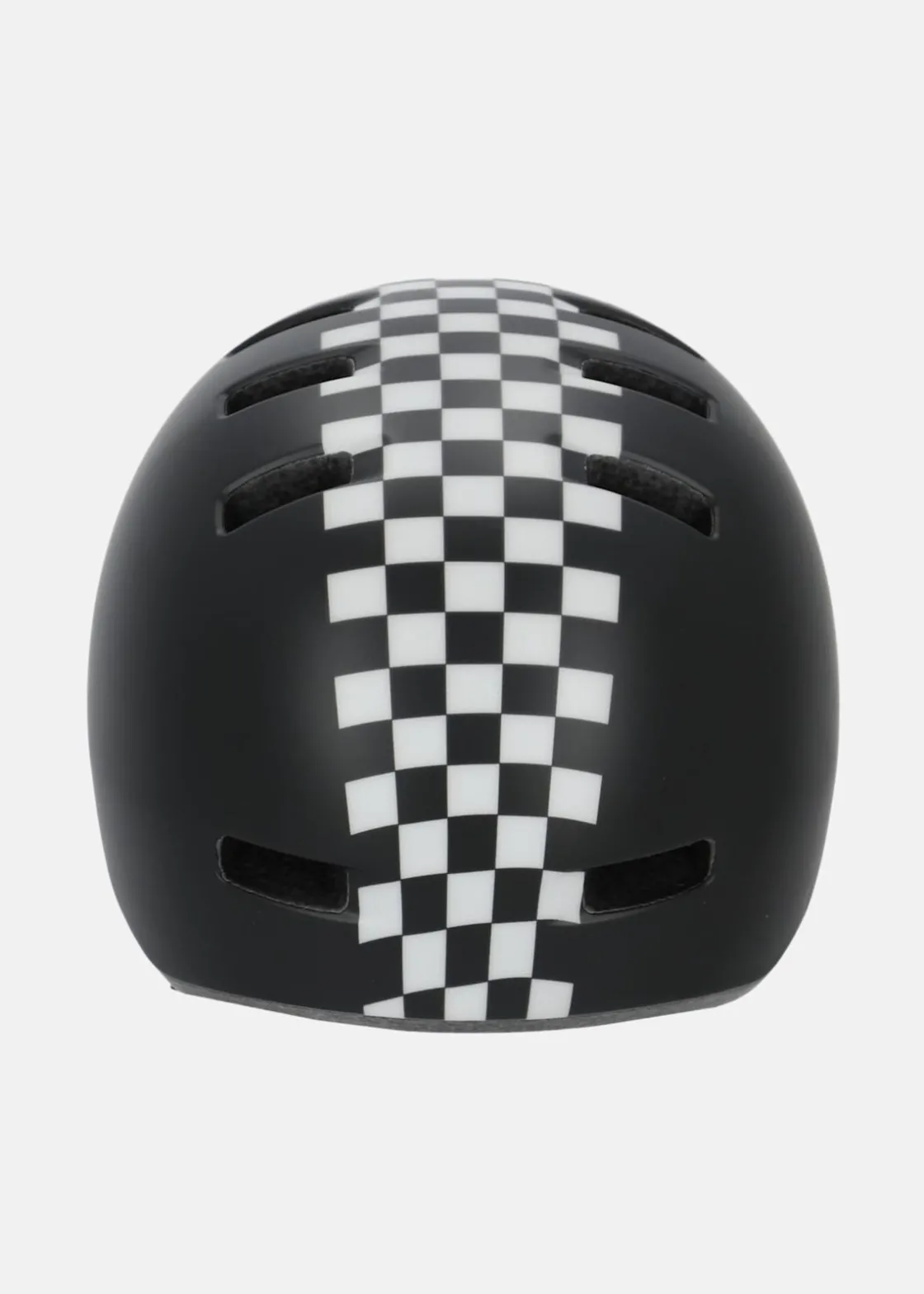 Best Bell Lil Ripper Mat Black/White Checkers