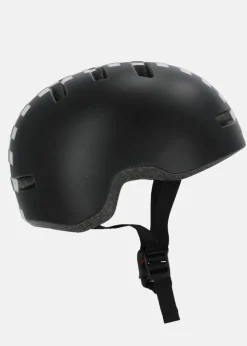 Best Bell Lil Ripper Mat Black/White Checkers