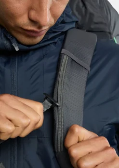 New Haglöfs L.I.M 35 Magnetite