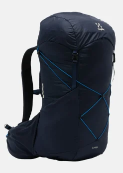Discount Haglöfs L.I.M 35 Tarn Blue