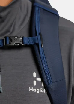 Discount Haglöfs L.I.M 35 Tarn Blue