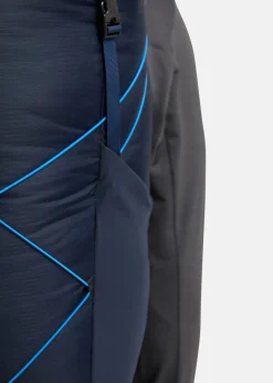 Discount Haglöfs L.I.M 35 Tarn Blue