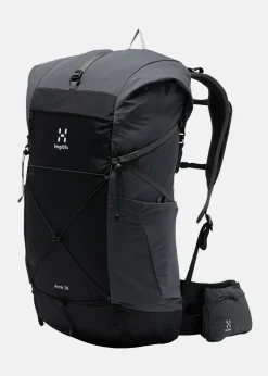 Best Haglöfs L.I.M Airak 38 True Black/Magnetite