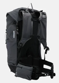 Best Haglöfs L.I.M Airak 38 True Black/Magnetite