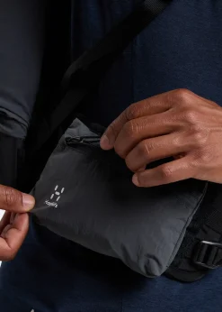 Best Haglöfs L.I.M Airak 38 True Black/Magnetite