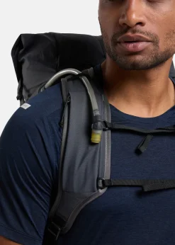 Best Haglöfs L.I.M Airak 38 True Black/Magnetite