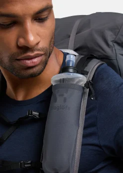 Best Haglöfs L.I.M Airak 38 True Black/Magnetite