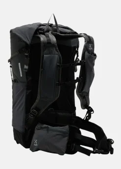 Clearance Haglöfs L.I.M Airak 24 True Black/Magnetite