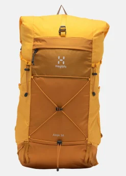 Best Haglöfs L.I.M Airak 24 Desert Yellow/Sunny Yellow