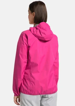 Haglöfs L.I.M GTX Jacket Women Ultra Pink