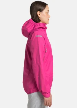 Haglöfs L.I.M GTX Jacket Women Ultra Pink