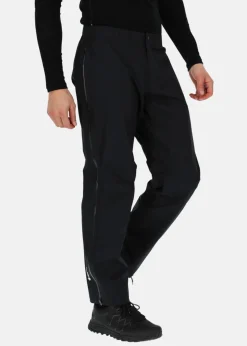 Hot Haglöfs L.I.M Pant Men True Black Short