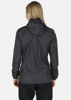 Online Haglöfs L.I.M Proof Jacket Women Magnetite