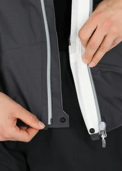 Online Haglöfs L.I.M Proof Jacket Women Magnetite